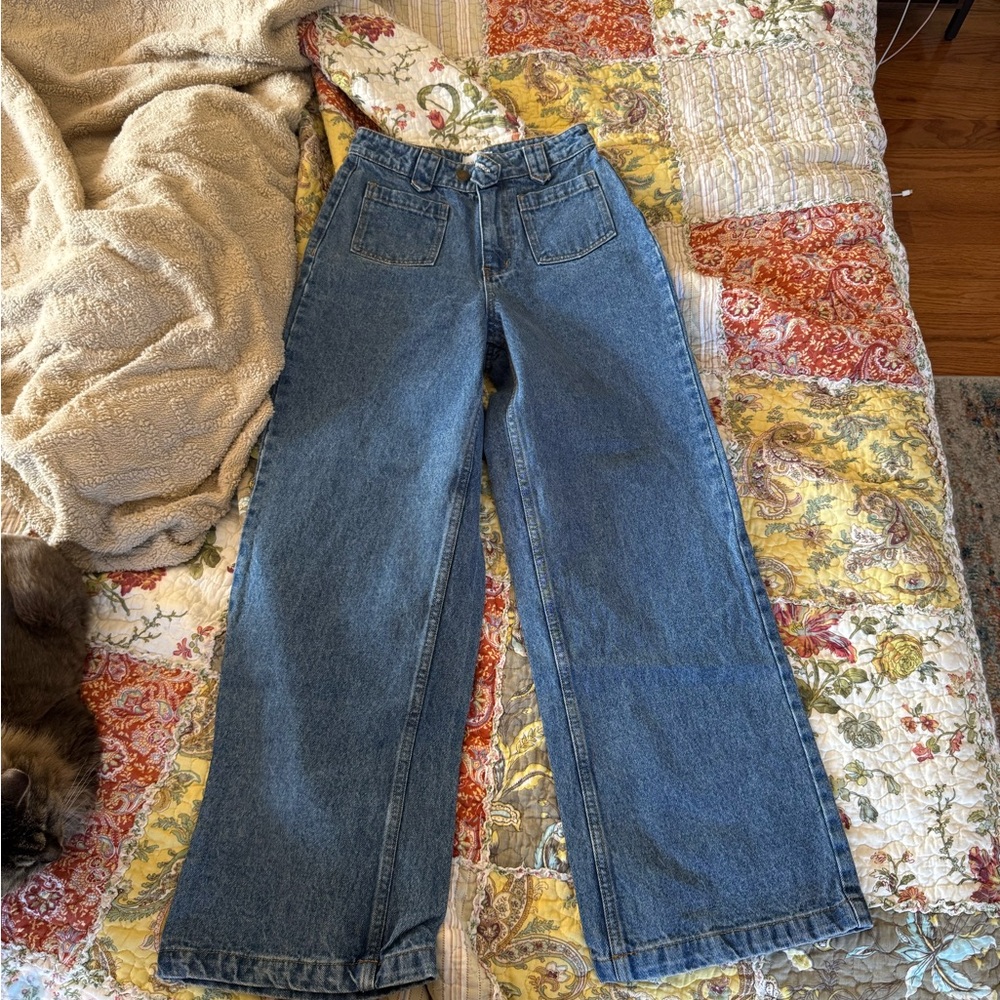 Ghanda Frenchy - Size AU 6